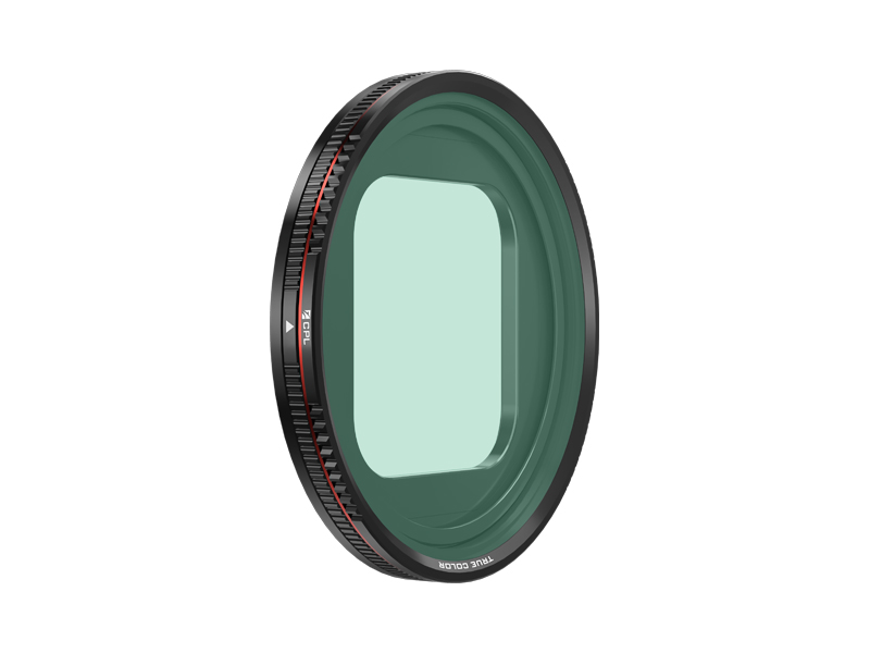 Freewell Sherpa Series CPL Filter